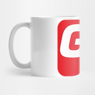 Geekbyte Logo Mug